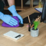 10 Tips Pembersihan Komersial yang Akan Merapikan Kantor dengan Cepat dan Mudah 10 Tips Pembersihan Komersial yang Akan Merapikan Kantor dengan Cepat dan Mudah